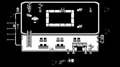 четвертый скриншот из Minit