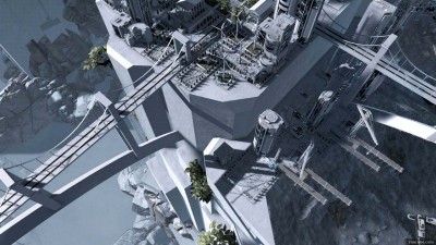 третий скриншот из Cliff Empire