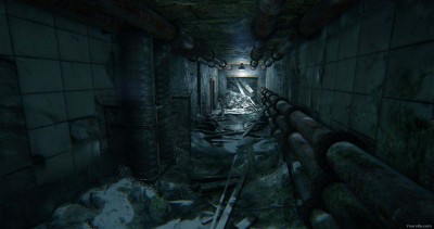 третий скриншот из Investigator