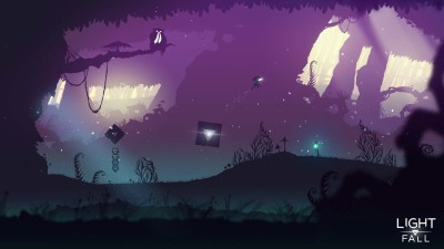 четвертый скриншот из Light Fall