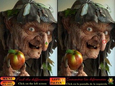 третий скриншот из Feli Find The Differences