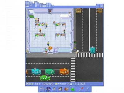 первый скриншот из Tots`n`Togs