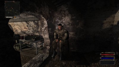 четвертый скриншот из Сталкер Возвращение Легенды