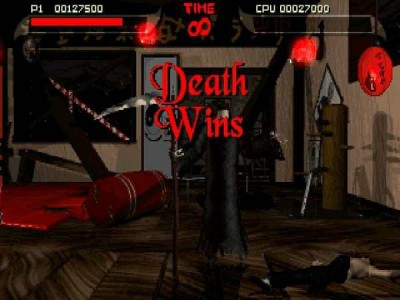 второй скриншот из Pray for Death