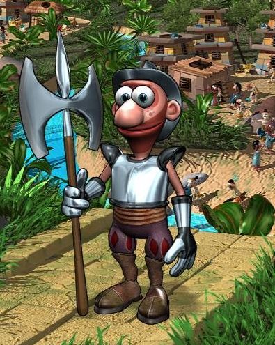 Aztec Tribe