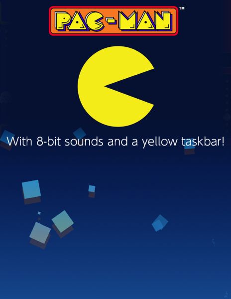 Namco All-Stars: Pac-Man Namco All-Stars: Pac-Man