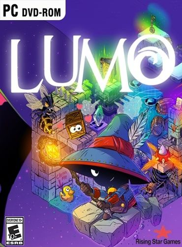 Lumo Deluxe Edition (GoG)