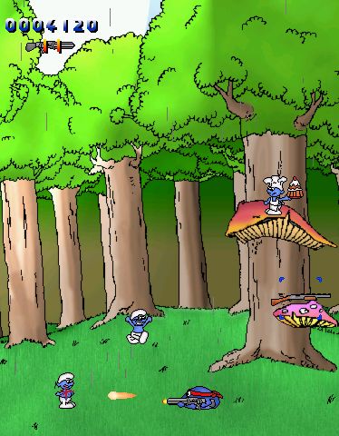 Blip & Blop: Balls of Steel Blip & Blop: Balls of Steel