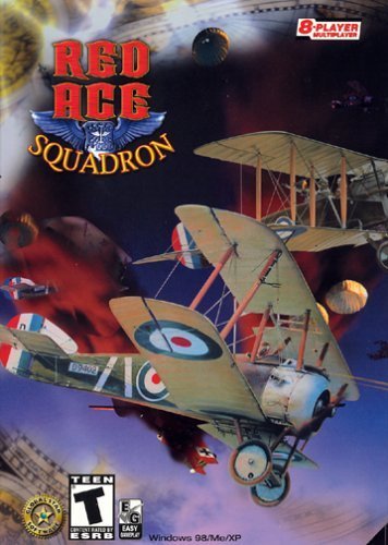 Master of the Skies: The Red Ace