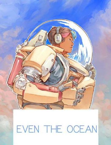 Even the Ocean