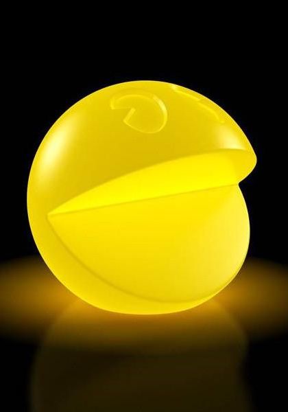 · Plast Pacman