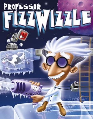 Professor Fizzwizzle