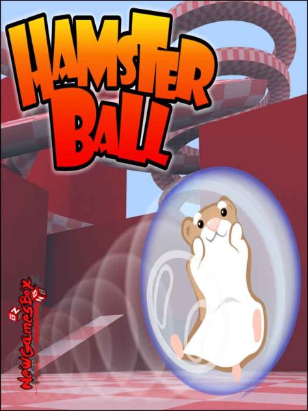 Hamsterball