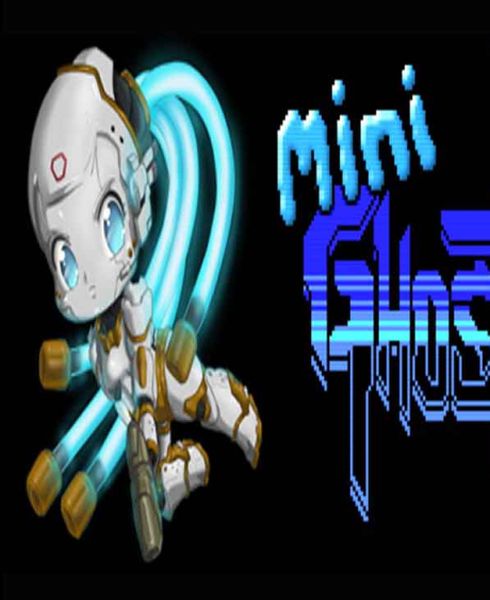Mini Ghost