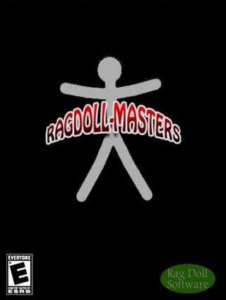 Ragdoll Masters