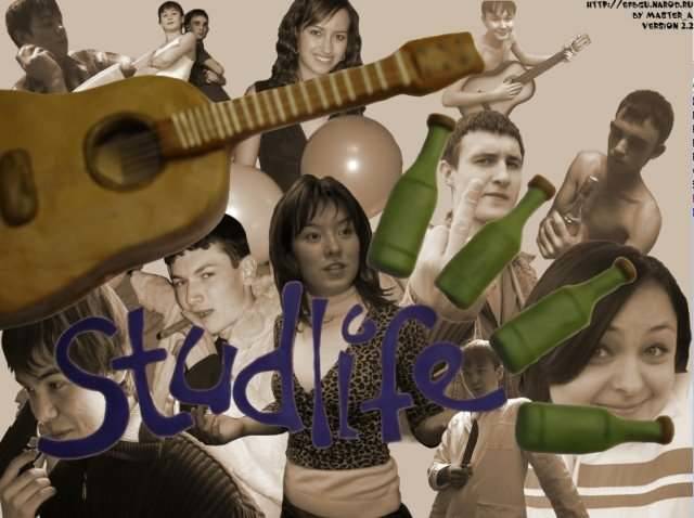 StudLife v2.2 - Симулятор жизни студента