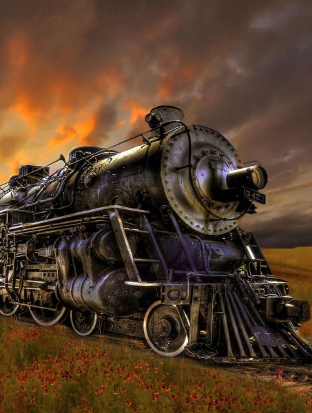 SL Trains