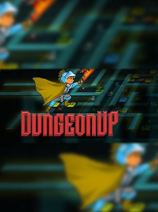 DungeonUp DungeonUp