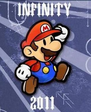 Super Mario Bros 2011 Infinity Super Mario Bros 2011 Infinity
