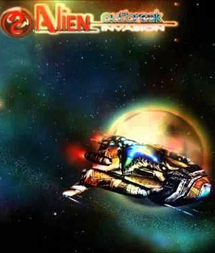 Alien Outbreak 2