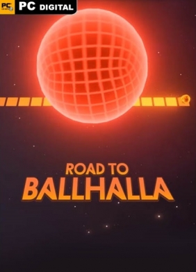 Road to Ballhalla