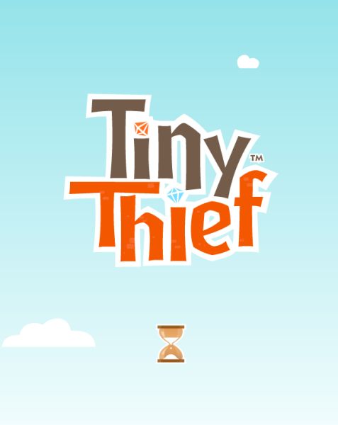 Tiny Thief