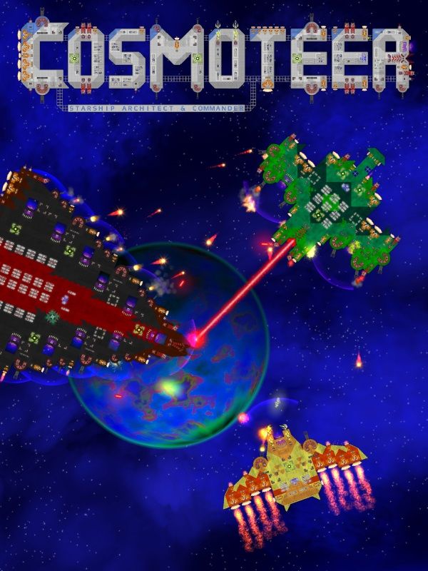 Cosmoteer