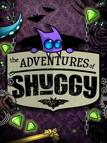 The Adventures of Shuggy The Adventures of Shuggy