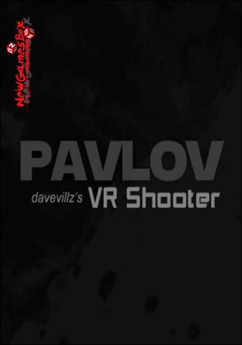 Pavlov VR