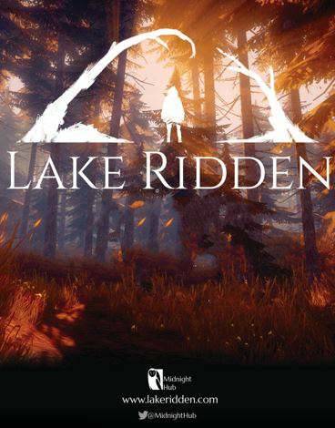 Lake Ridden