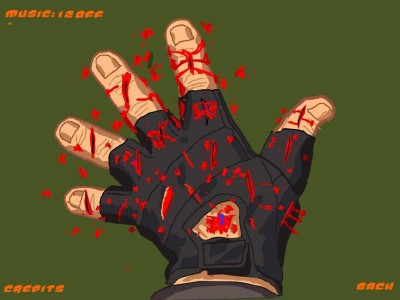 четвертый скриншот из Bloody Flash Games Vol.1