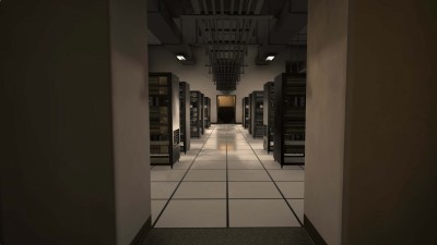 первый скриншот из Pavlov VR