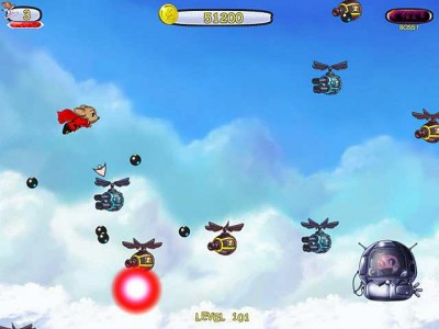 первый скриншот из Sky Taxi 4