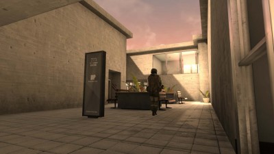 четвертый скриншот из Pavlov VR