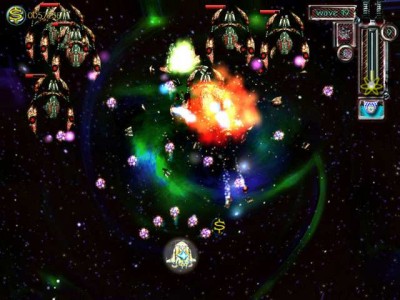первый скриншот из Alien Outbreak 2