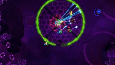 четвертый скриншот из Last Encounter
