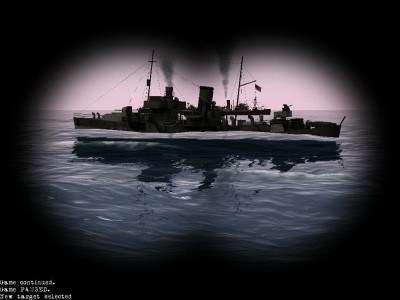 второй скриншот из Danger from the Deep