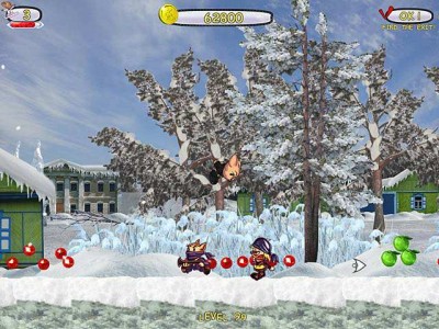третий скриншот из Sky Taxi 4