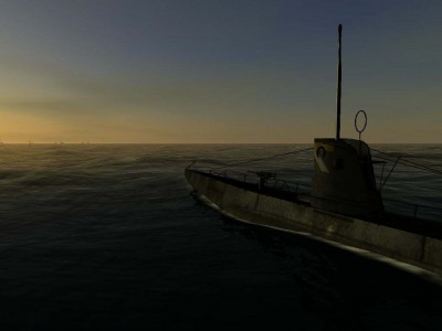 первый скриншот из Danger from the Deep