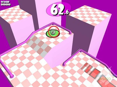 первый скриншот из Hamsterball
