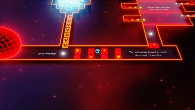 первый скриншот из Road to Ballhalla