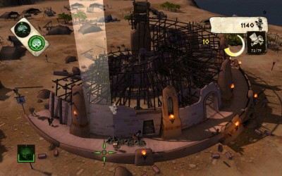 третий скриншот из Babel Rising