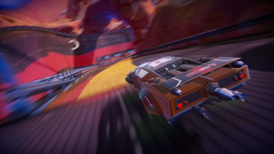 второй скриншот из Trailblazers