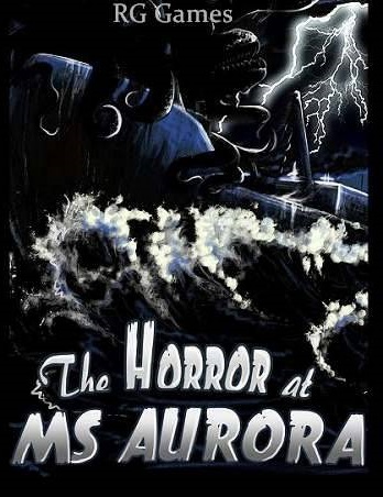 The Horror at MS Aurora