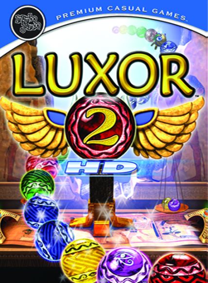 Luxor 2 HD Luxor 2 HD