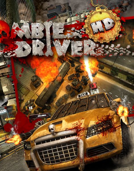 Zombie Driver: Summer of Slaughter Zombie Driver: Summer of Slaughter