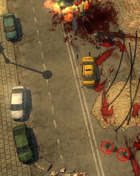 Zombie Driver Zombie Driver