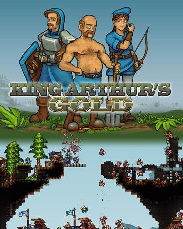 King Arthur's Gold King Arthur's Gold
