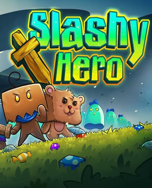 Slashy Hero