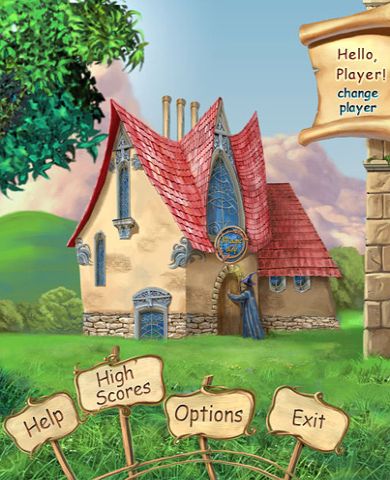 Magic Shop Magic Shop